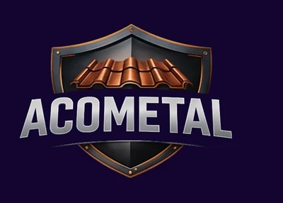 ACOMETAL - acoperisuri si garduri metalice in Iasi